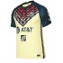 Camisola Club América Equipamento Primeiro 2021-2022 Manga Curta